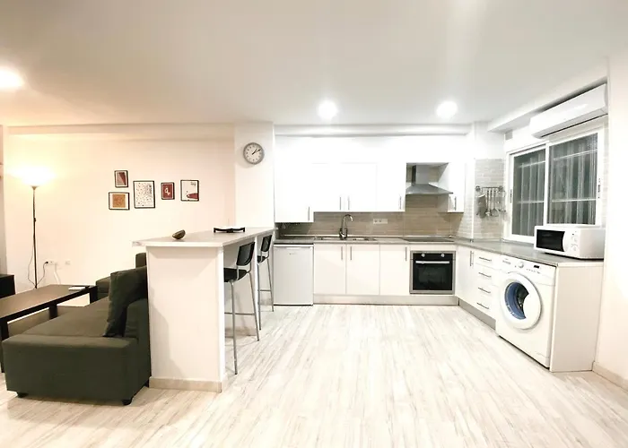 Gmc Turistics - Great Apartment For Groups & Families